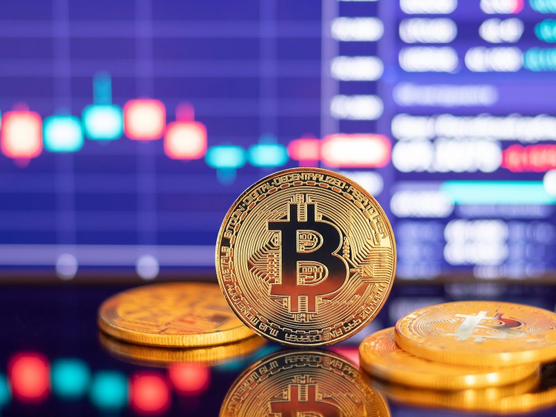 This country adopts Bitcoin as legal currency. Details here | Mint