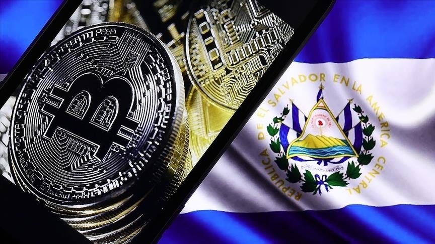 El Salvador Adopted Bitcoin as an Official Currency; Salvadorans Mostly Shrugged | Yale Insights