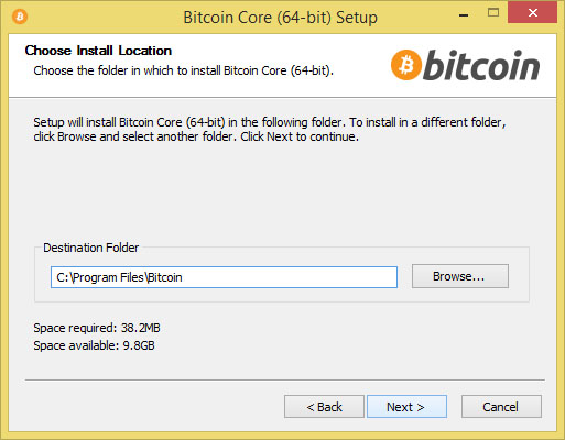 Bitcoin Core Introduction Discussion - Bitcoin Programming - Moralis Academy Forum