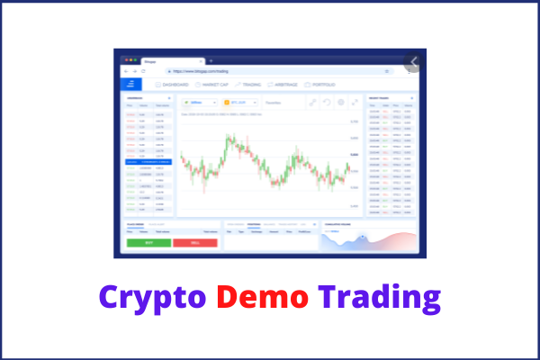 Top 8 demo trading platforms: Essential guide for crypto traders | OKX
