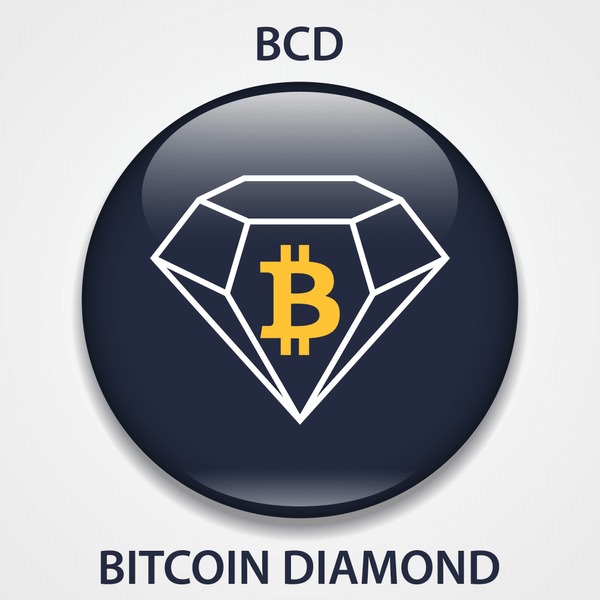 Bitcoin Diamond | BCD Price, Where to Buy Bitcoin Diamond & How it Works