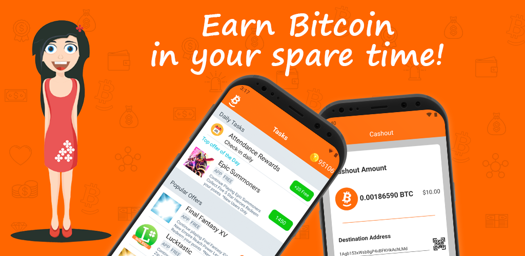 The 7 Best Free Bitcoin Apps | QuestionPro