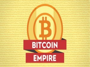 bitcoinempire (Bitcoin Empire) · GitHub