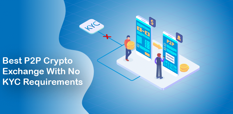 Buy Crypto Without ID: Is it Worth it and The General How-To