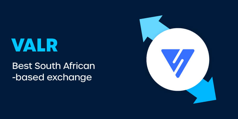 8 best crypto exchanges & trading platforms in South Africa () | Finder