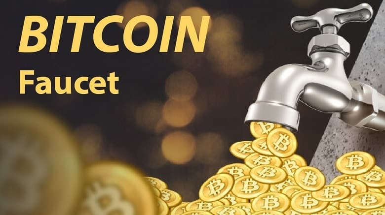 What is a Bitcoin faucet? | Bitcoin Faucets Explained