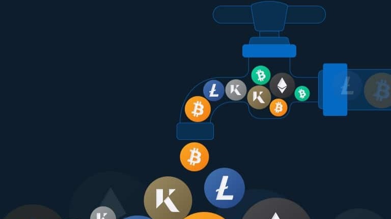 What Are Bitcoin Faucets and How Do They Work? - Unchained