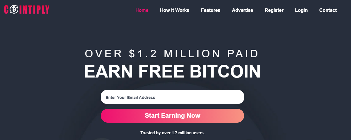 How To Make Money From Bitcoin Faucets