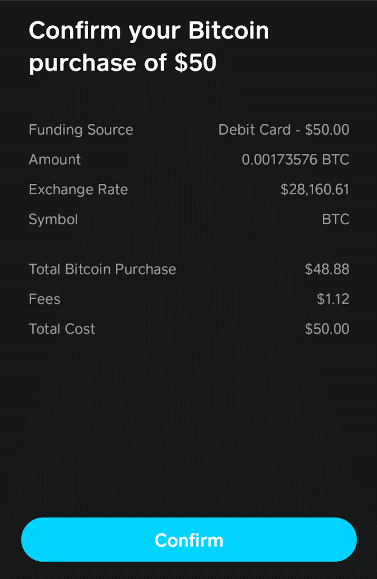 Coinbase vs Cash App Fees, Features, Security Compared