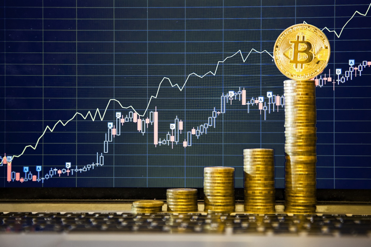 Trading Forex with Bitcoins - Paxforex