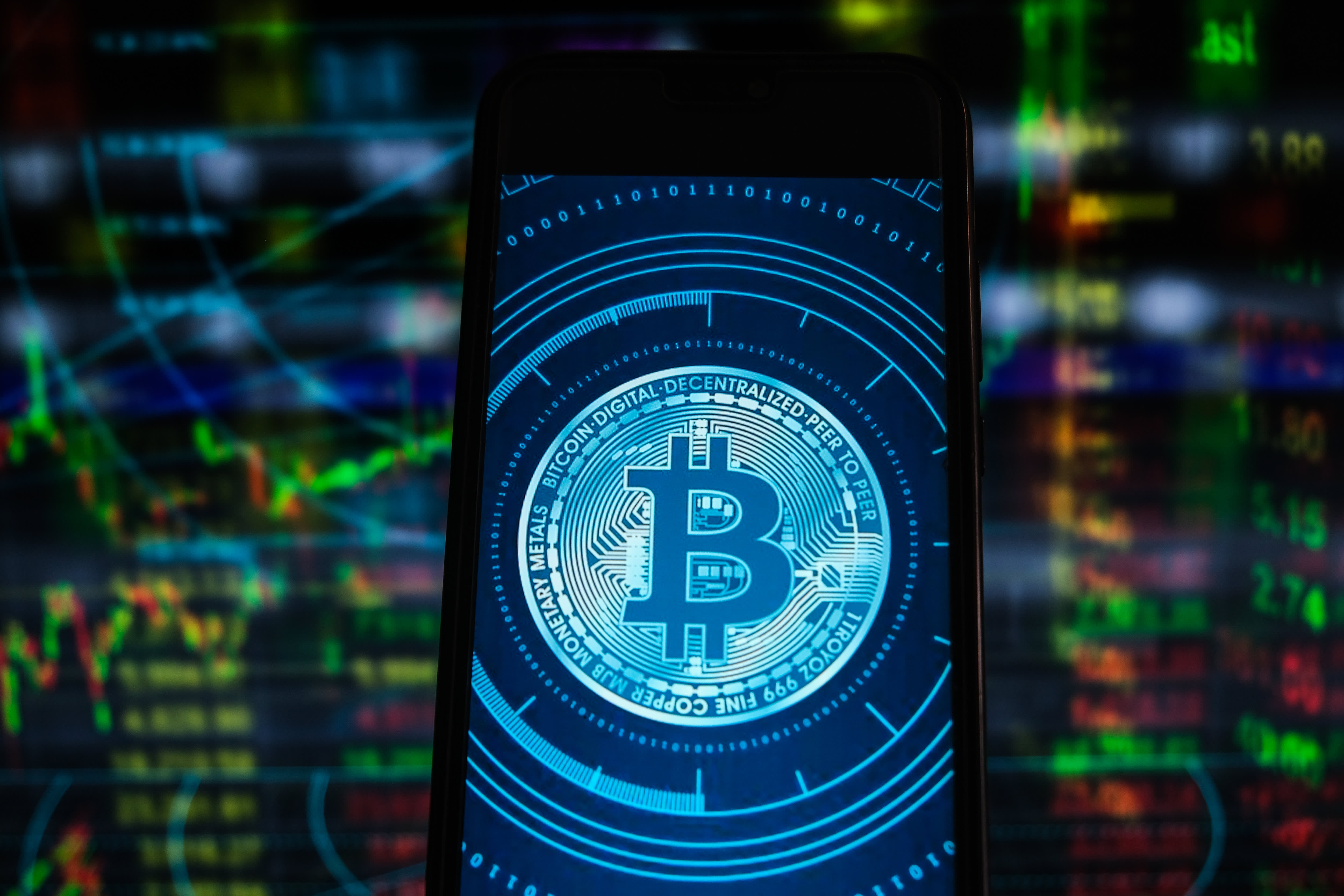 What To Know About Cryptocurrency and Scams | Consumer Advice