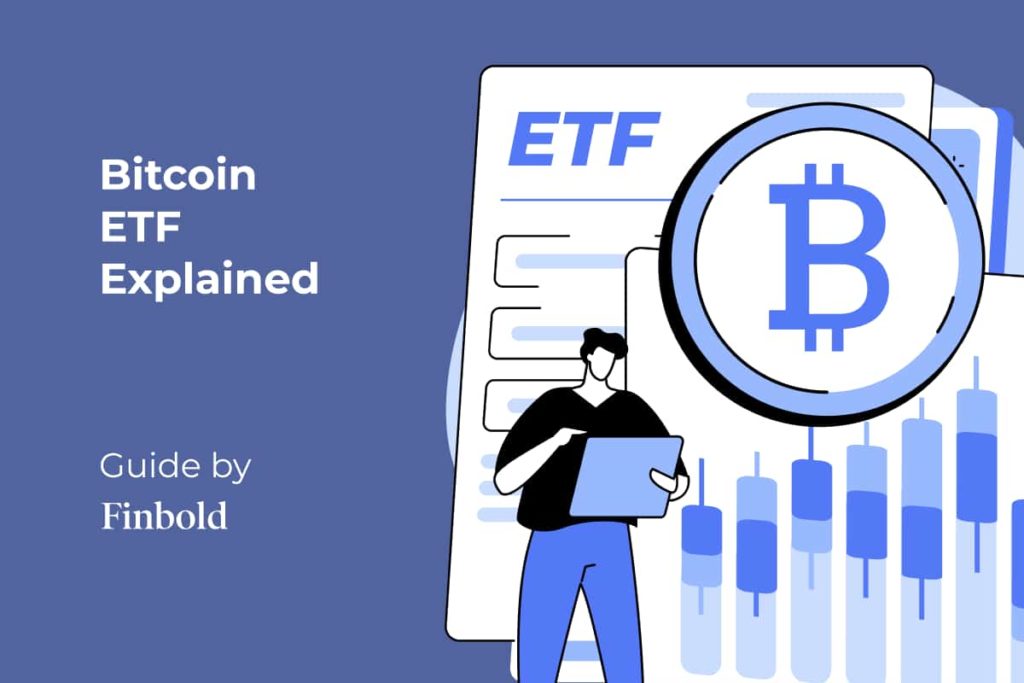 Bitcoin ETF | Cryptocurrency | Bitcoin | Investing & Crypto | EBIT ETF *