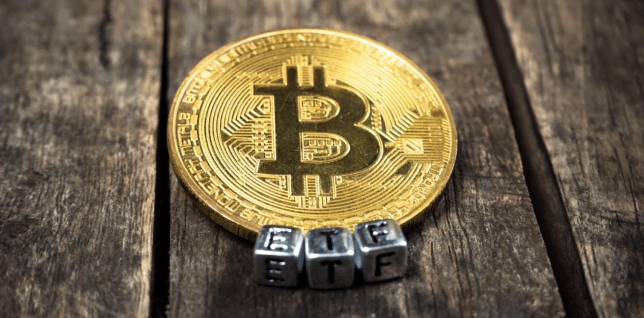 Bitcoin ETFs: What are they and how do they work? | Betashares