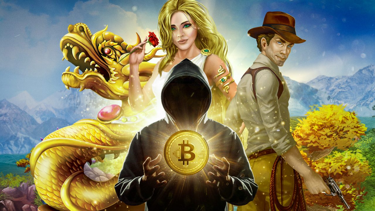 The Most Popular Bitcoin Games in | Earn Online