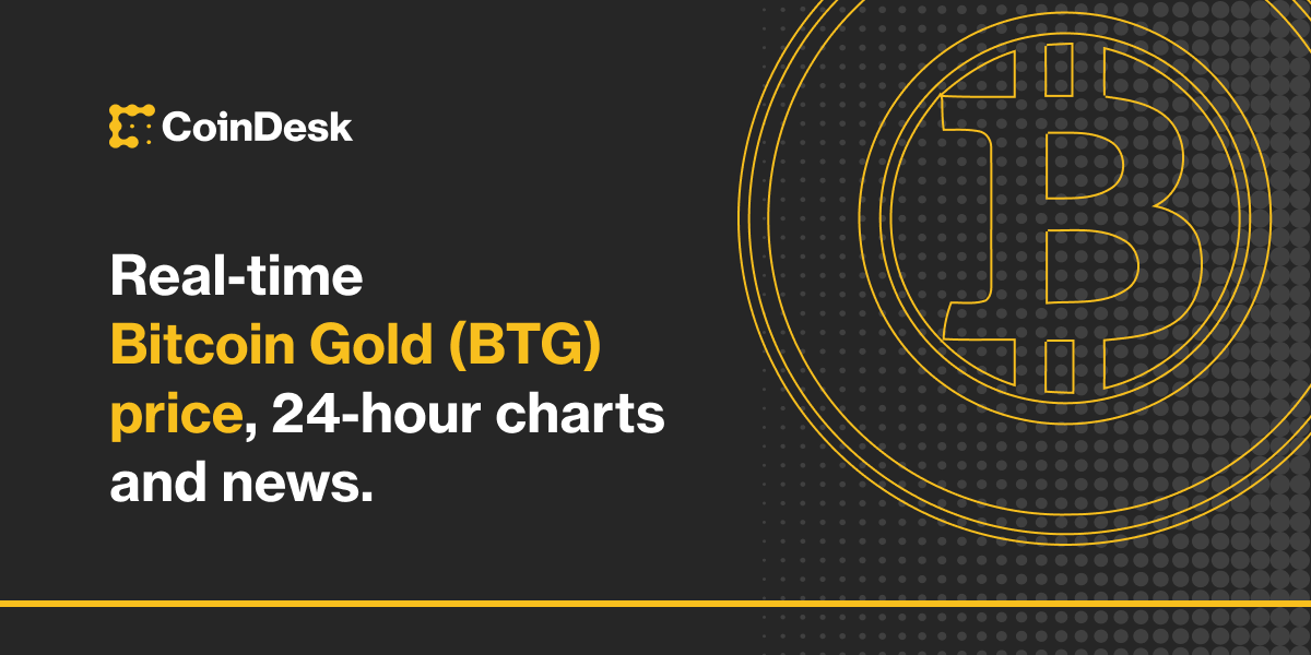 Convert BTG to USD: Bitcoin Gold to United States Dollar