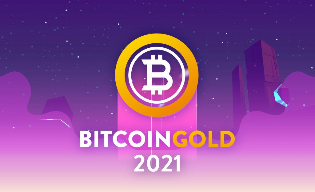 Bitcoin Gold (BTG) Price Prediction - 