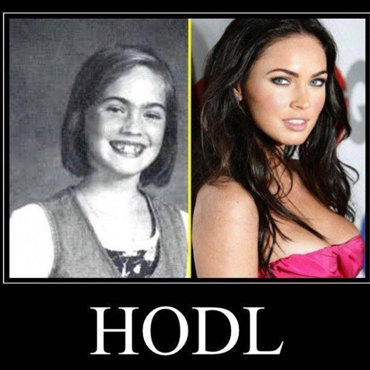 HODL: Understanding the Crypto Rallying Cry (& Meme) - Unbanked