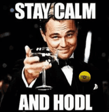 The HODL meme explained: what does HODL mean? | OKX