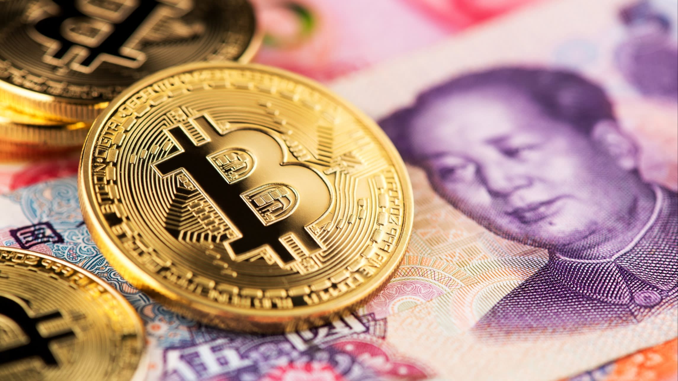 China to shut down over 90% of its Bitcoin mining capacity after local bans - Global Times