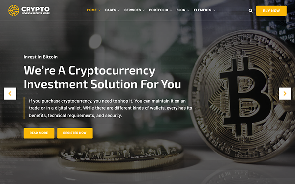 Bitcoin Up Official Website