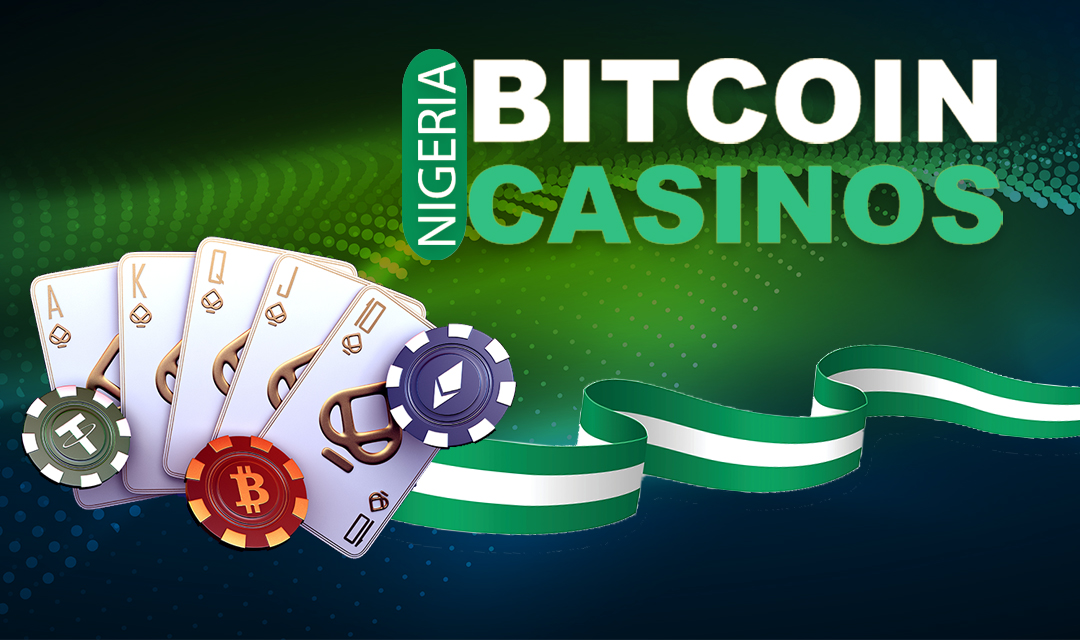 The 10 Best Crypto & Bitcoin Gambling Sites in 