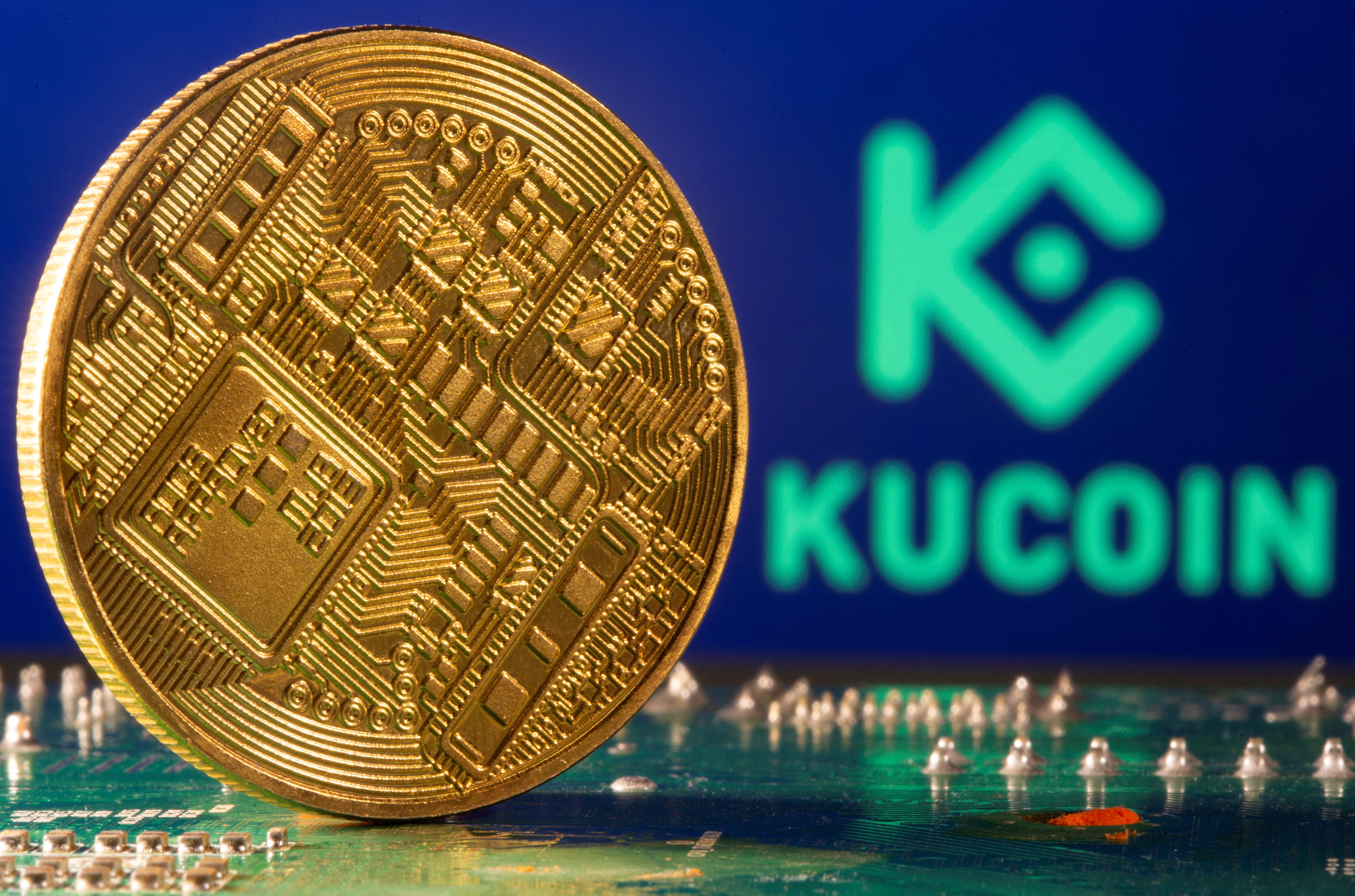 KuCoin review Pros, cons, fees & more | ecobt.ru