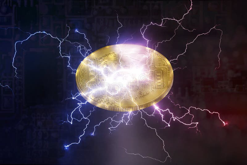 Total Value on Bitcoin’s Lightning Network Sets Another Record High Amid Market Rally - CoinDesk