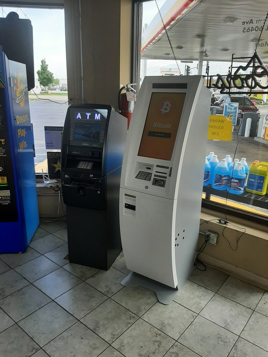 Illinois Bitcoin ATM & Teller Locations Near Me | DigitalMint