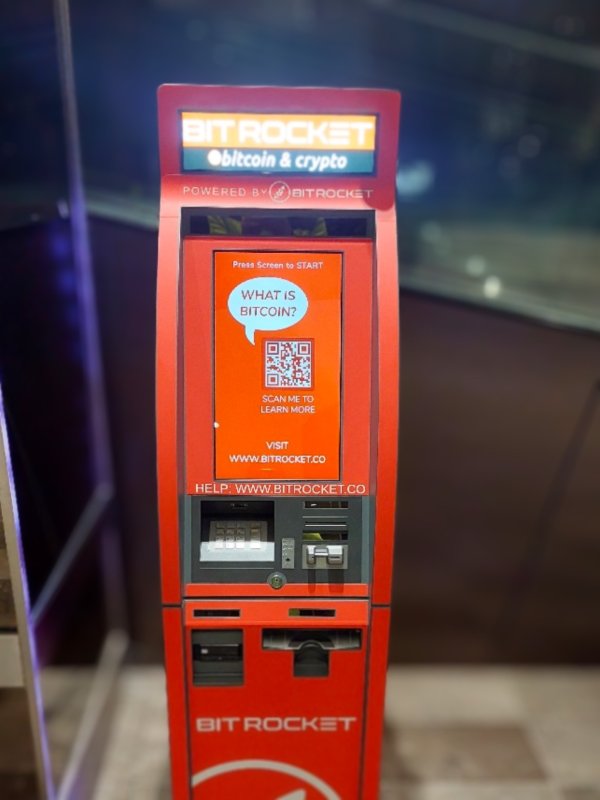 How To Use Bitcoin ATMs - The Ultimate Guide