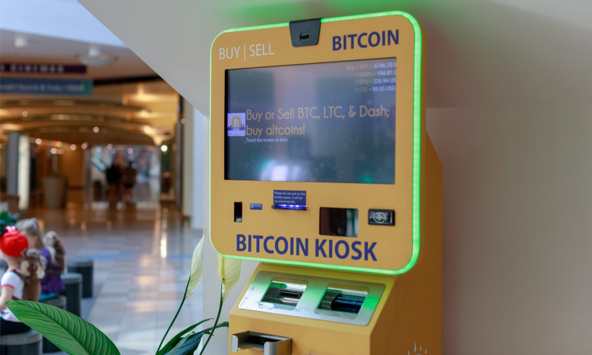 How Long Do Bitcoin ATM Transactions Take? | DigitalMint