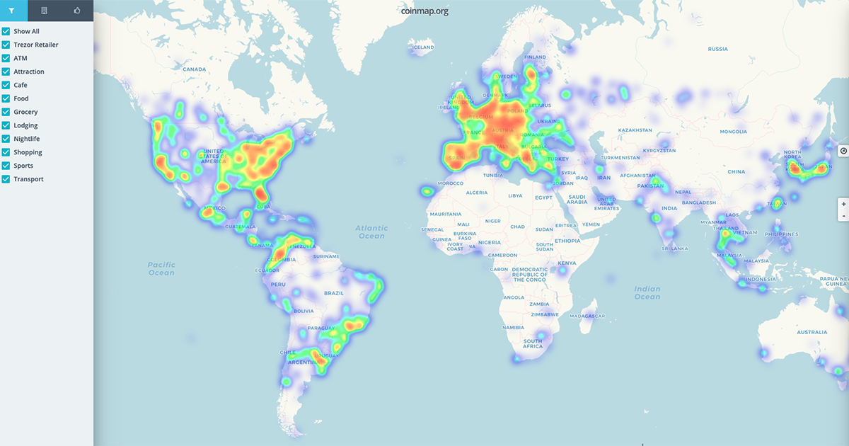 Map Protocol - A Bitcoin layer-2 for peer-to-peer cross-chain interoperability.