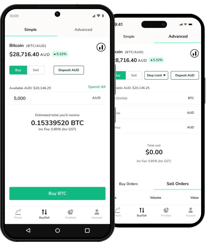 9 Best Cryptocurrency Apps for Beginners in 
