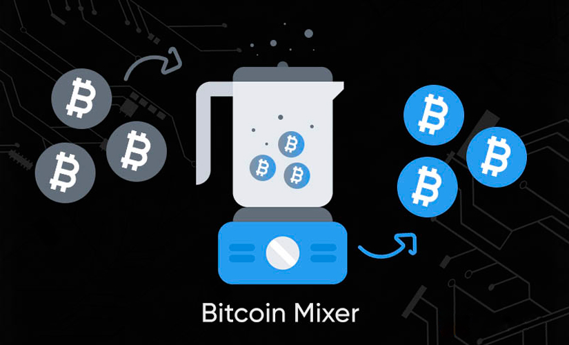 What is a Cryptocurrency Mixer and How Does It Work? | BitPinas