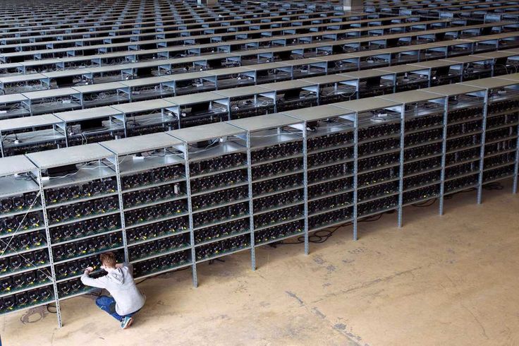 Bitcoin Mining & The Grid (Part 1): Generators | Braiins