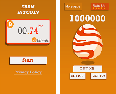 Claim Free Bitcoin - Earn BTC