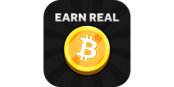 Bitcoin Miner Earn Real Crypto for Android - Download