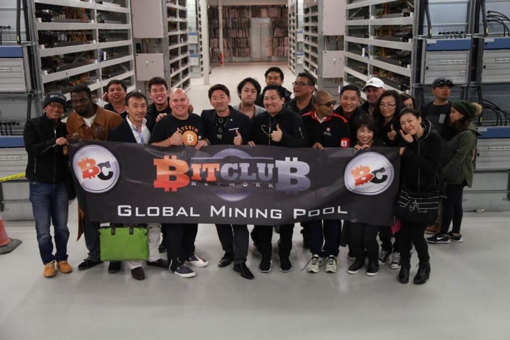 BitClub Programmer Admits Mining Scheme Stole $M in Bitcoin - CoinDesk