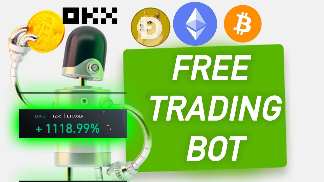 10 BEST Crypto Trading Bots ()