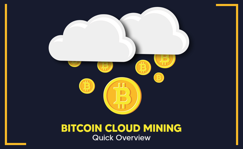 Bitcoin & Crypto Mining Software | GUI & GPU | Cudo Miner