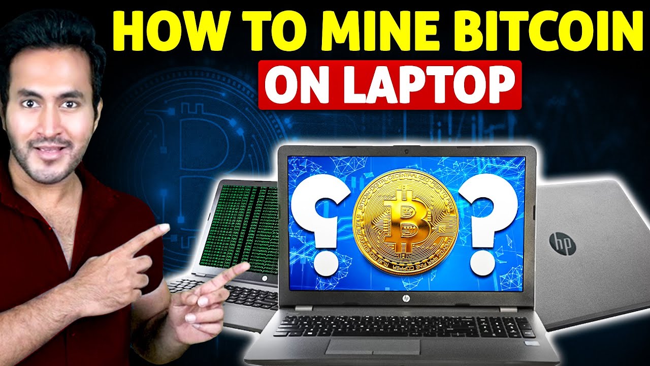 Best Laptops For Crypto Mining