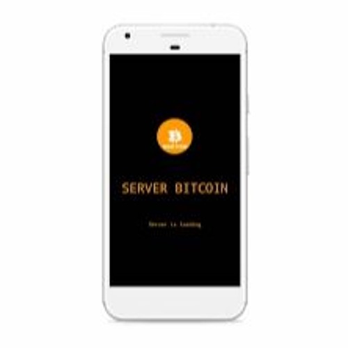 Bitcoin Server Mining APK + Mod for Android.