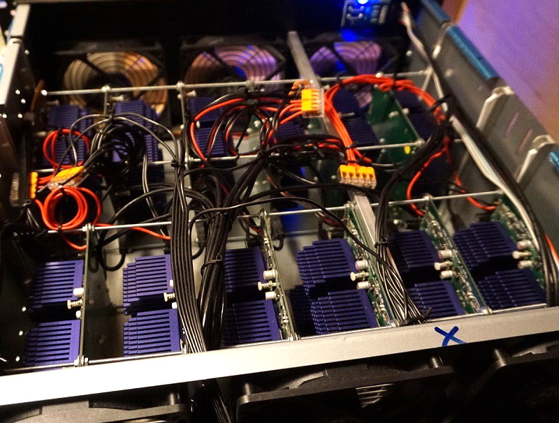 Bitcoin Mining: What Is It And How Does It Work? | Bankrate