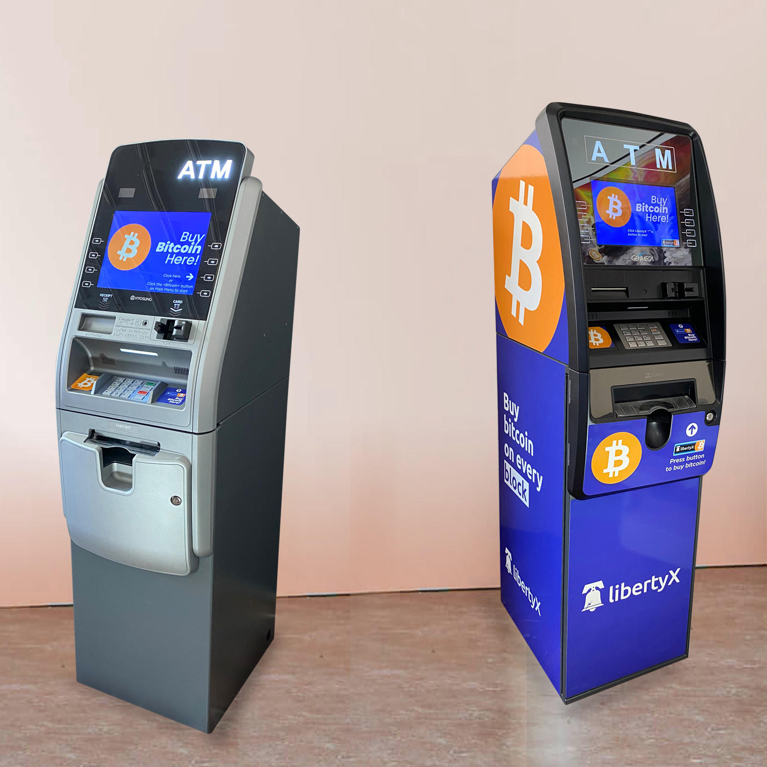 LibertyX Bitcoin ATM - Yonkers, NY - Nextdoor