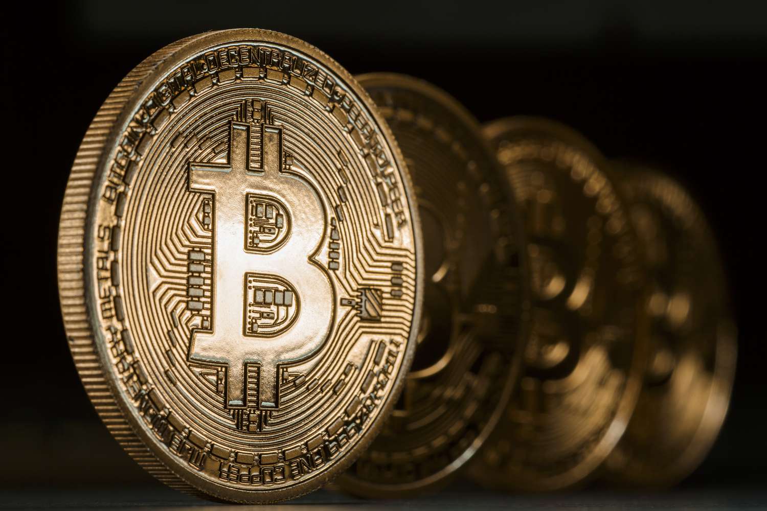 SEC approve new bitcoin funds | AP News