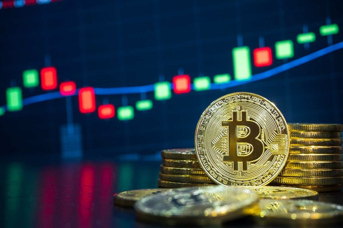 Bitcoin price: Latest news, trends and updates on cryptocurrency