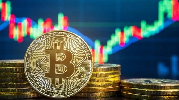 Bitcoin halving and why it matters? - Digital Transformation News | The Financial Express