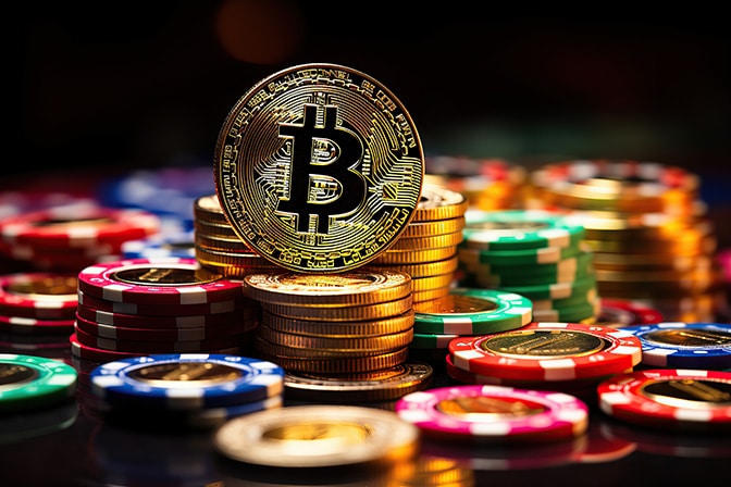 10 Best Crypto & Bitcoin Casinos Canada (March )