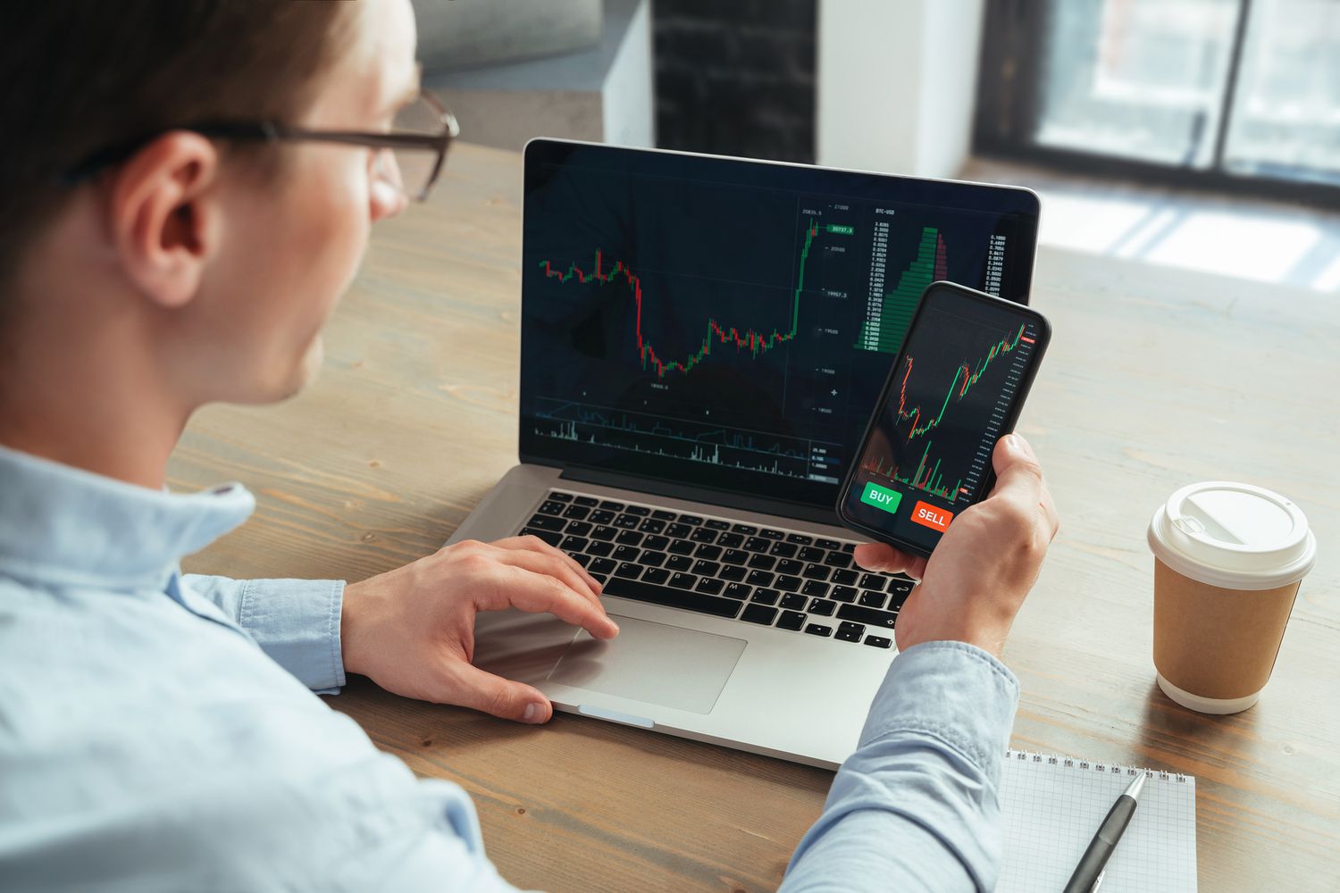 5 Best Crypto Options Trading Platforms for March 