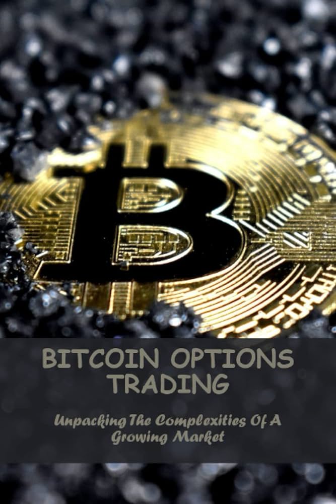 Crypto Options Trading, Explained - CoinDesk