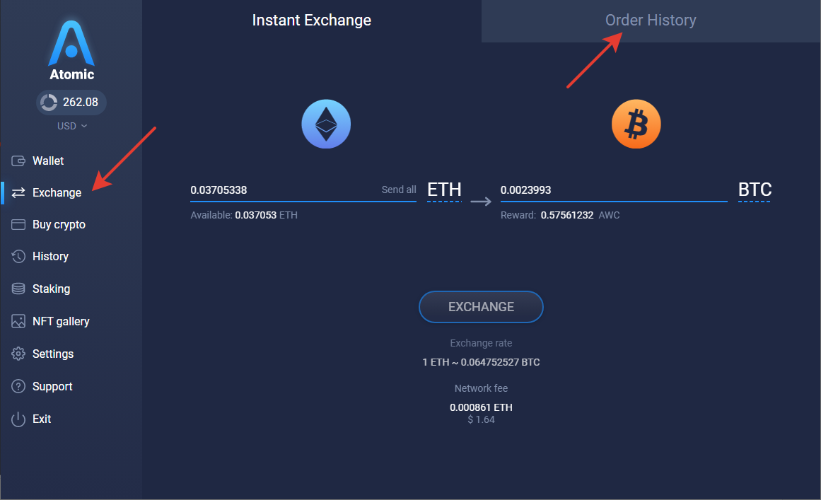 TXID | Transaction ID